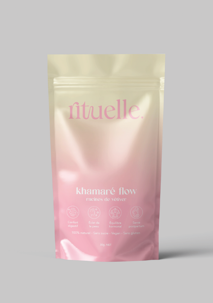 Khamaré Flow